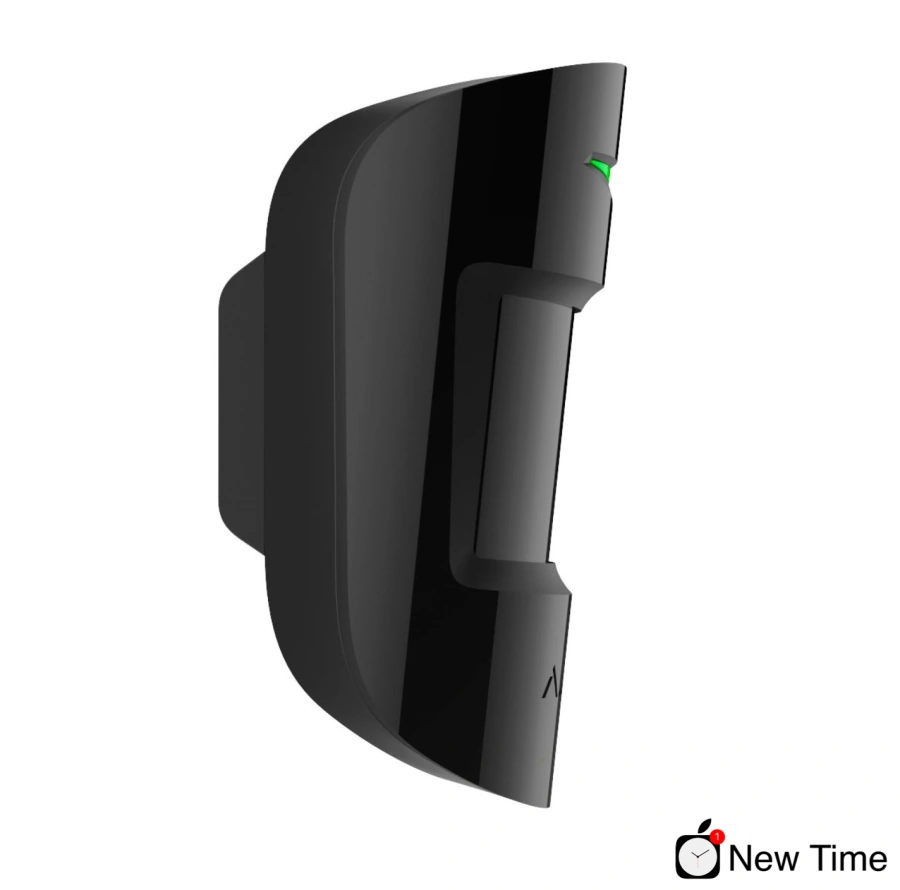 Ajax MotionProtect Black - бездротовий датчик руху